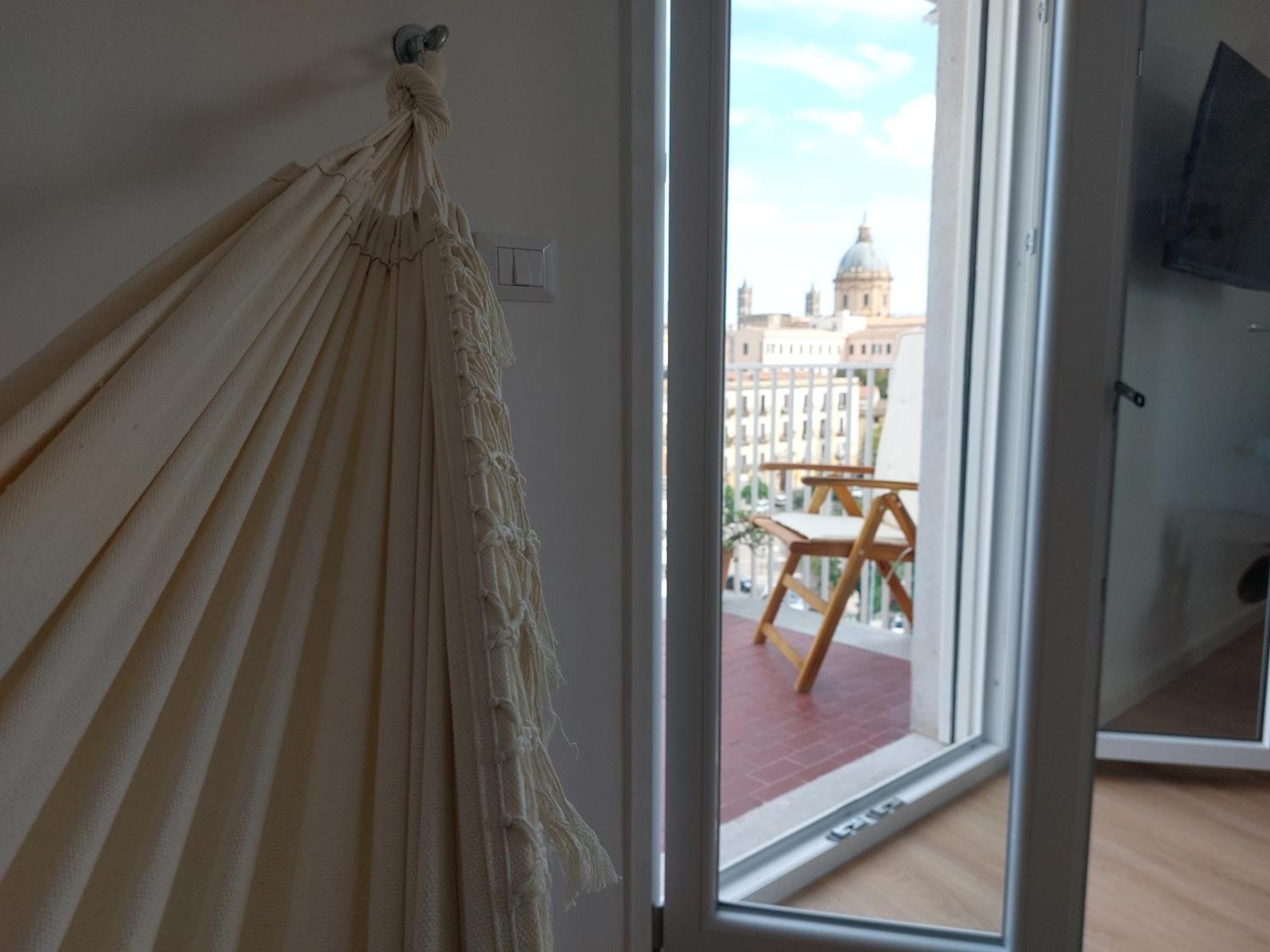 Stefy'S Home #Cattedrale Palermo Værelse billede
